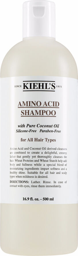 Amino Acid Shampoo