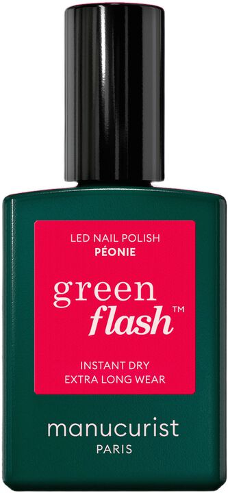 Green Flash - Peonie