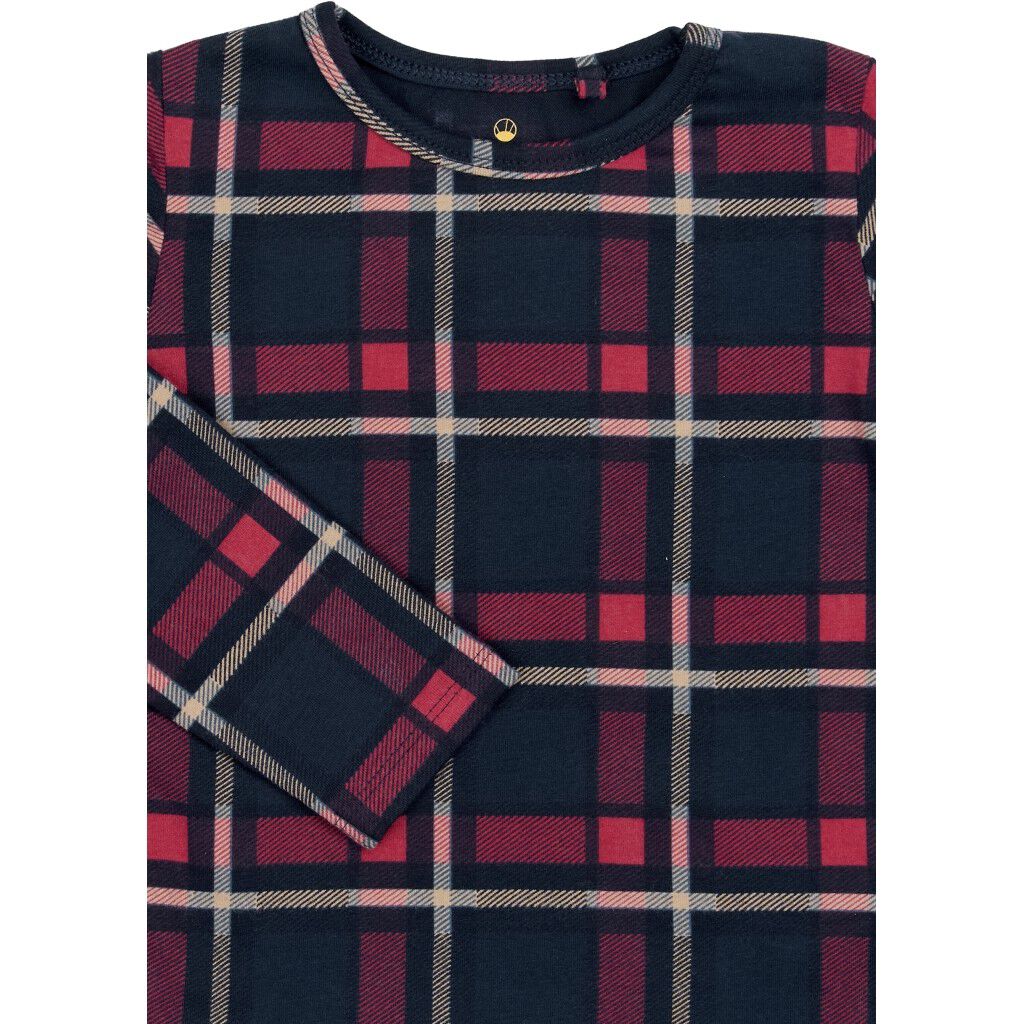 Tnstholiday Tartan Night Set