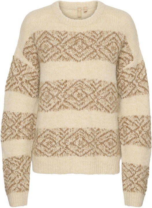 CUIona Brava Pullover