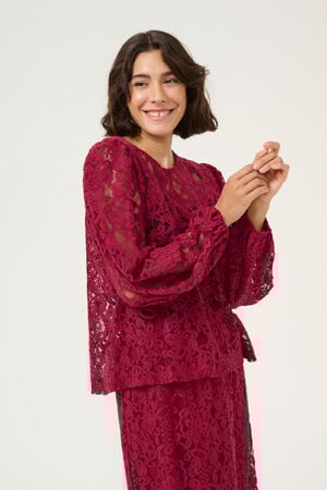 KAlanice Blouse