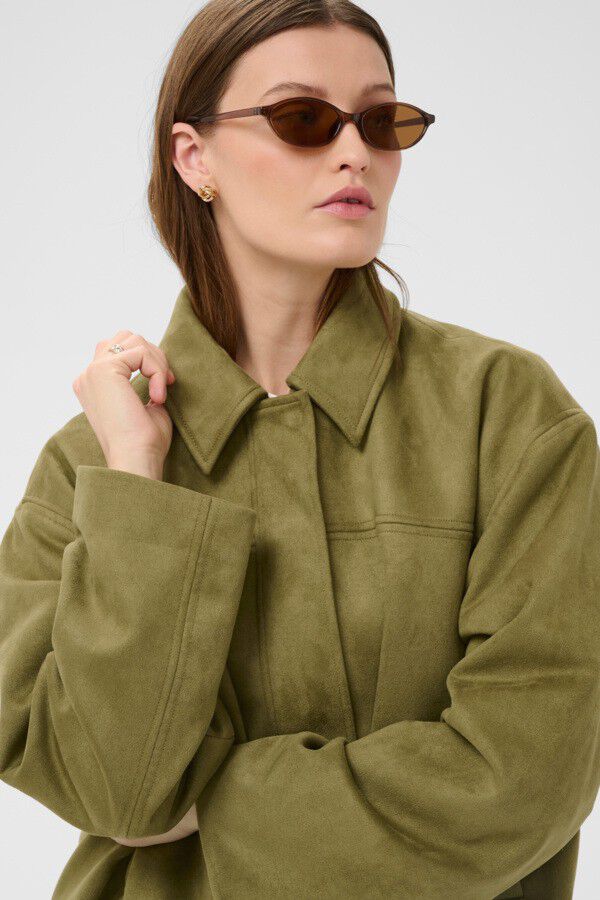 SLSonjia Balloon Jacket