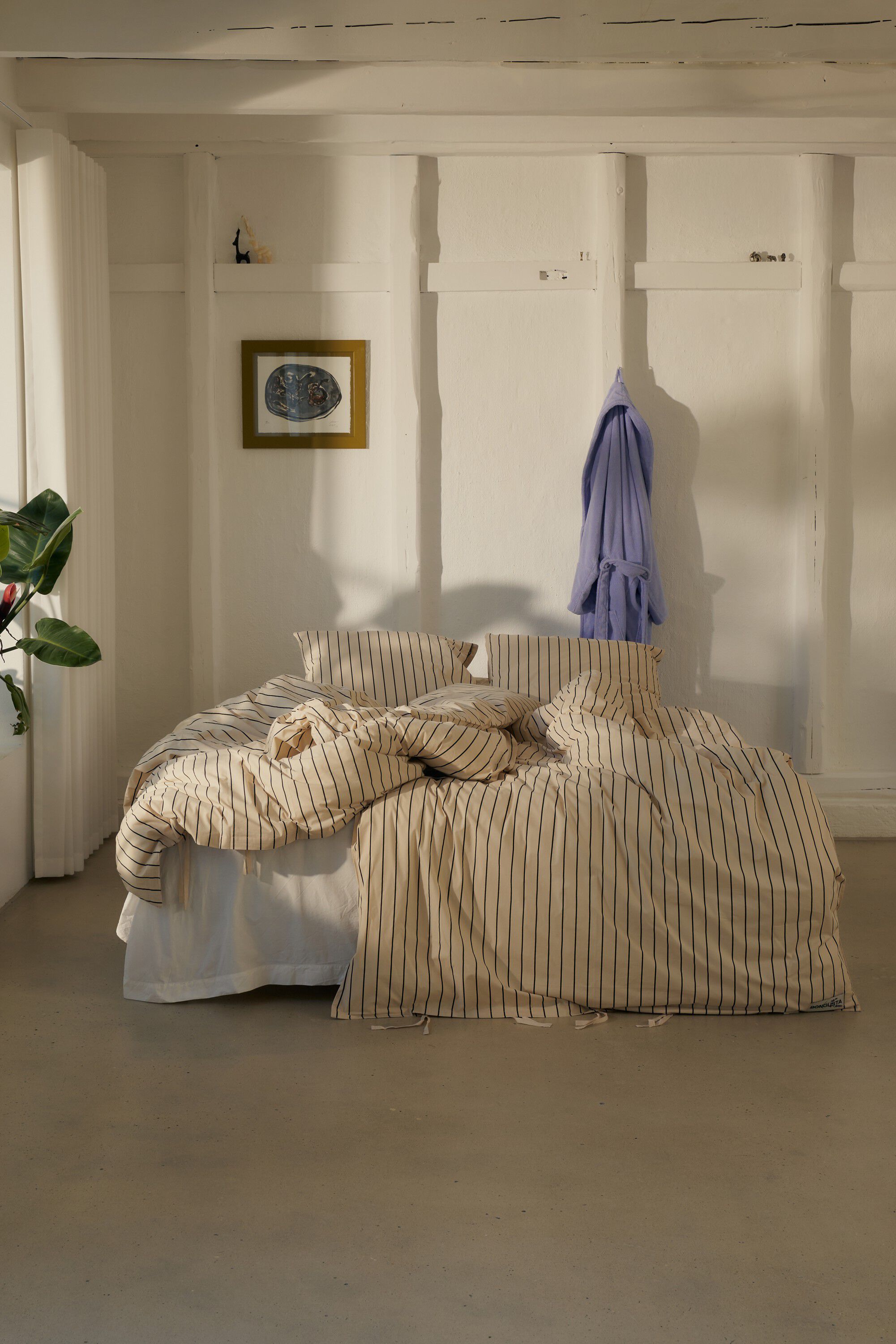 Percale Bed Linen Set