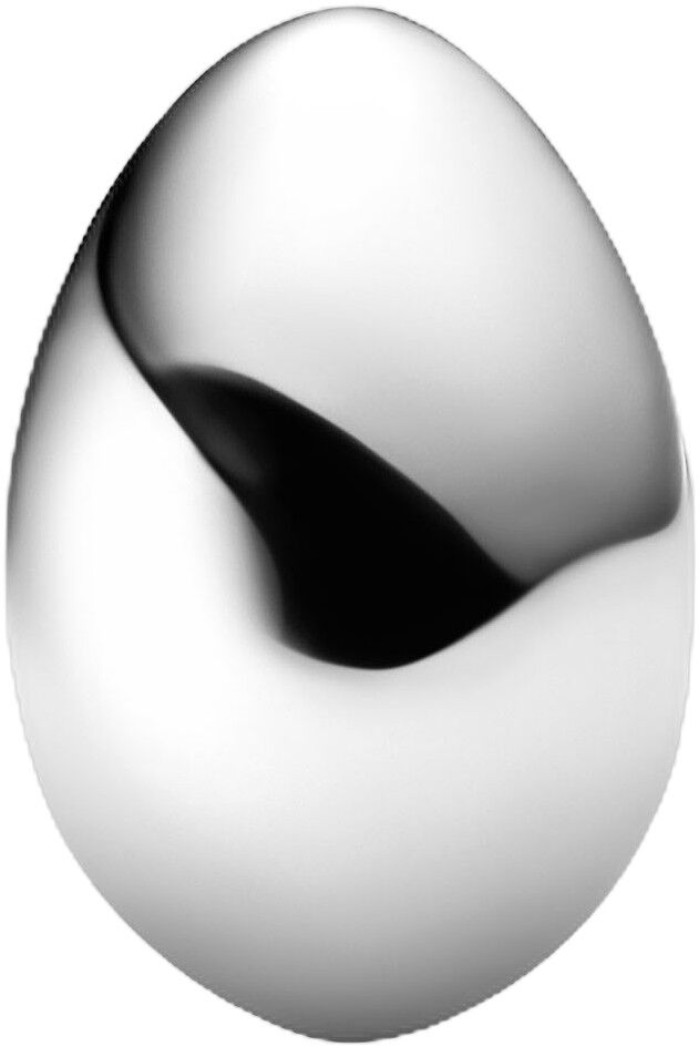 Finney Huggie Silver