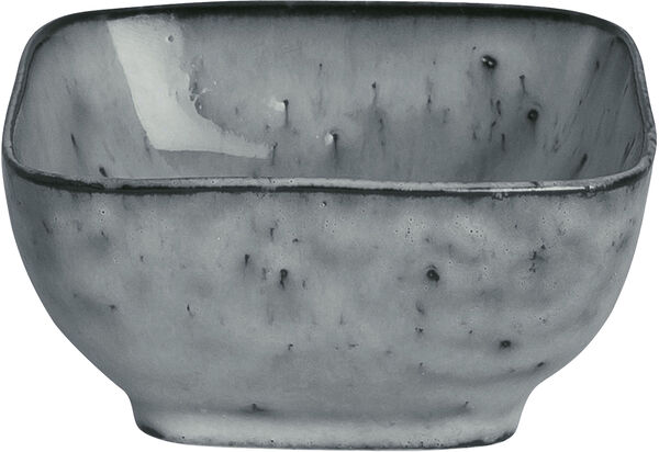 Nordic Sea skål, firkantet