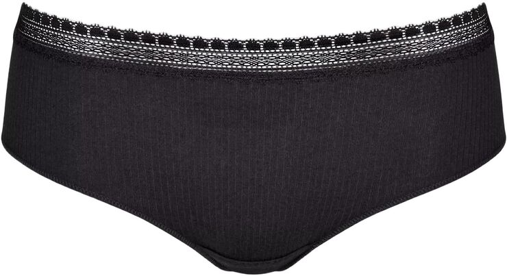 sloggi GO Ribbed R Hipster C2P