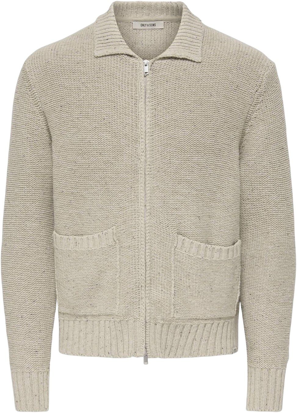 ONSSTING RLX NAPS CARDIGAN KNIT WW