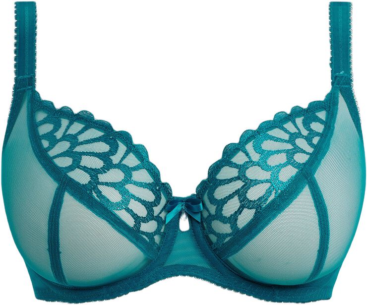 LOVELAND UW PLUNGE BRA