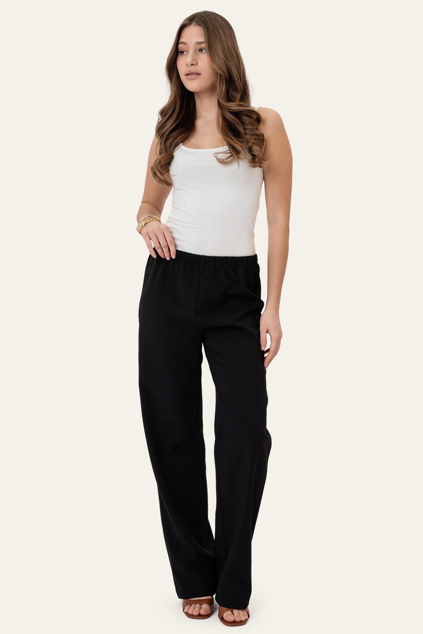MioIC Pants