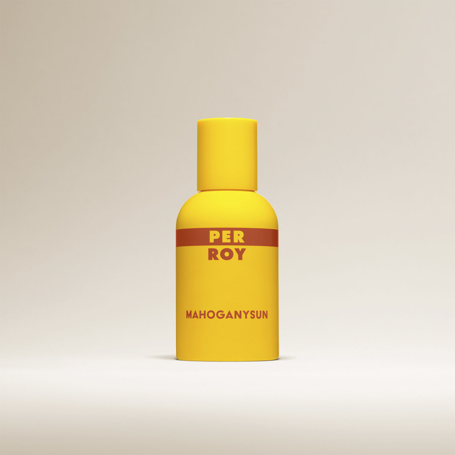 PERROY MAHOGANYSUN 50 ml
