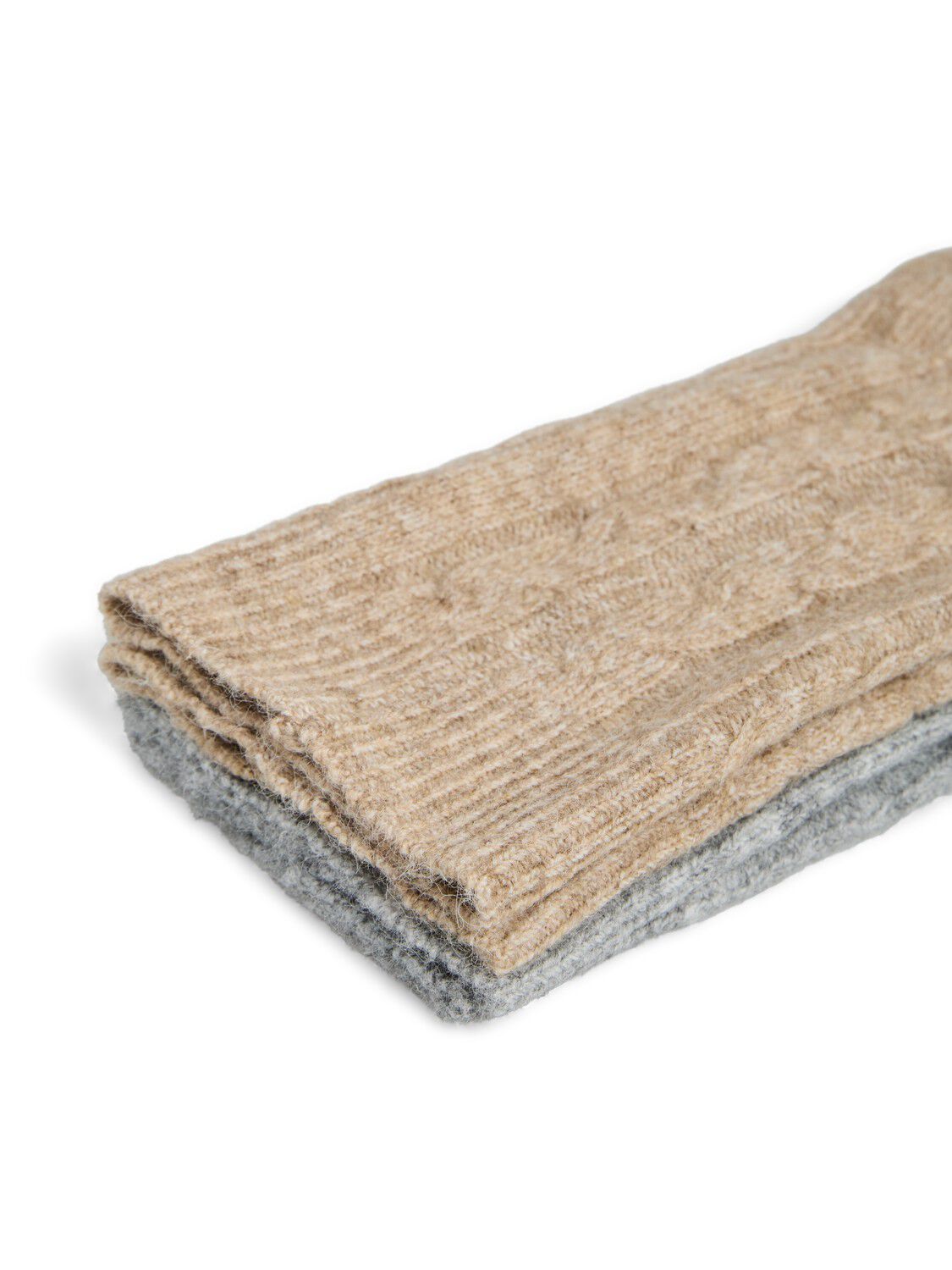 PCNONNA XMAS SOCKS 2 PACK FP BC