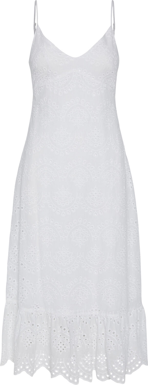 PCVILDE STRAP DRESS NOOS