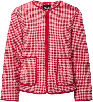 PCBIBBA QUILT JACKET