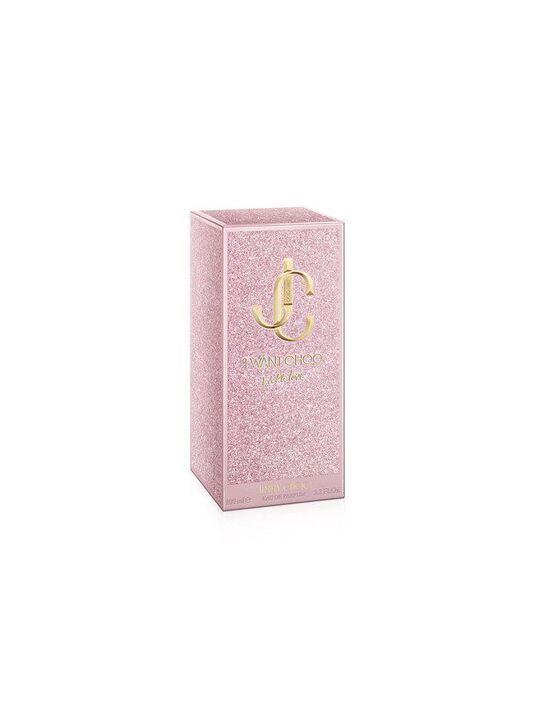 Jimmy Choo I Want Choo with Love EdP