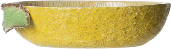 Bowl Lemon L