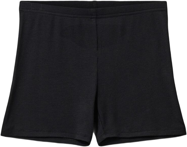 NEVASY RIB SHORTS