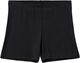 NEVASY RIB SHORTS