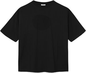 Box fit T-shirt