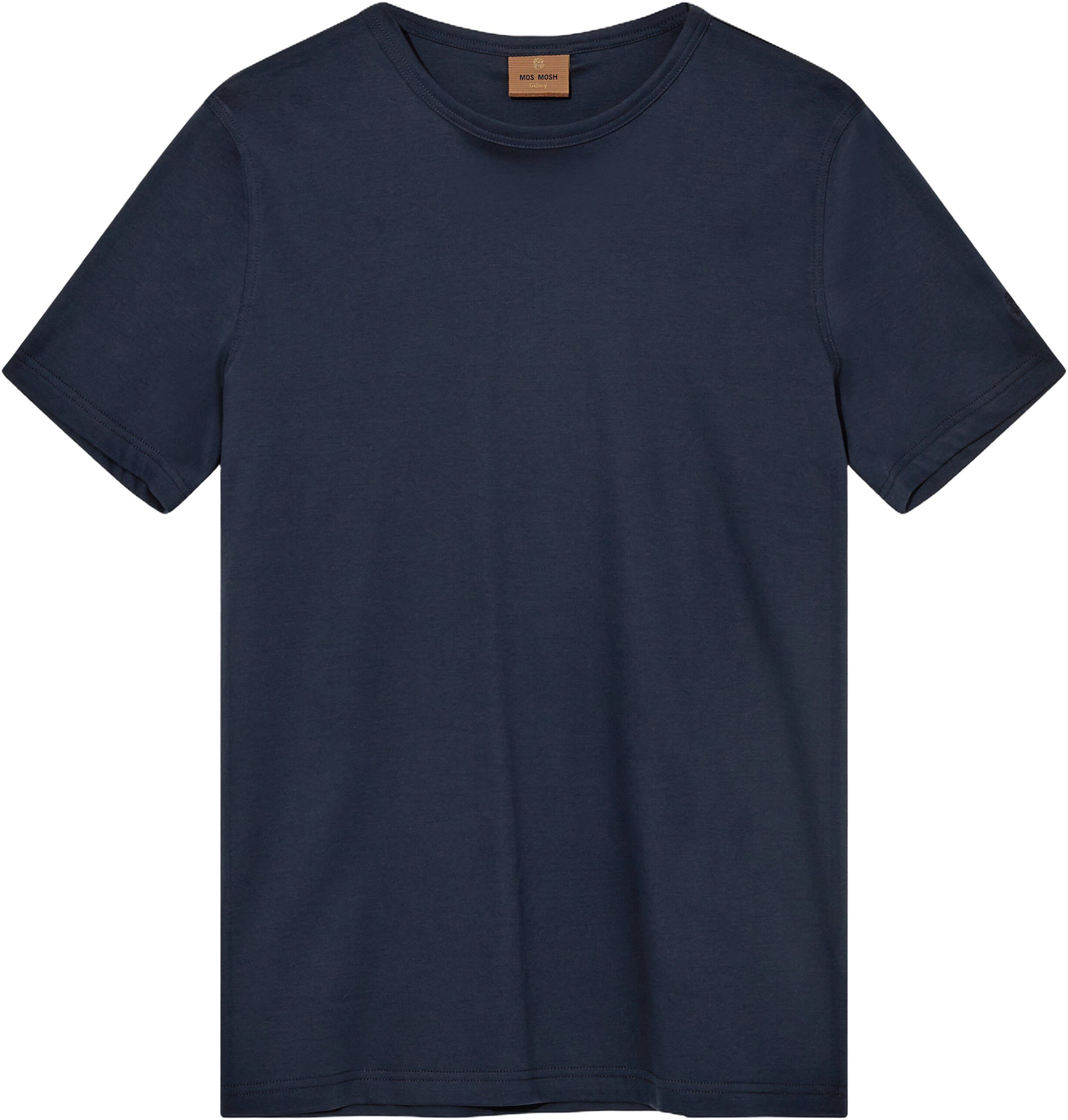Perry Crunch O-SS Tee