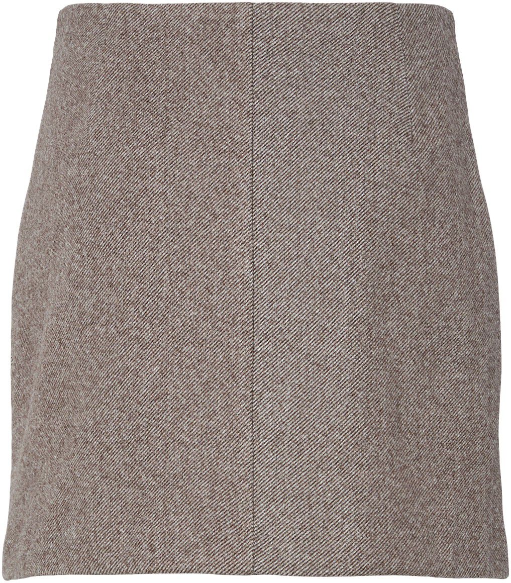 PCRILEY HW MINI SKIRT