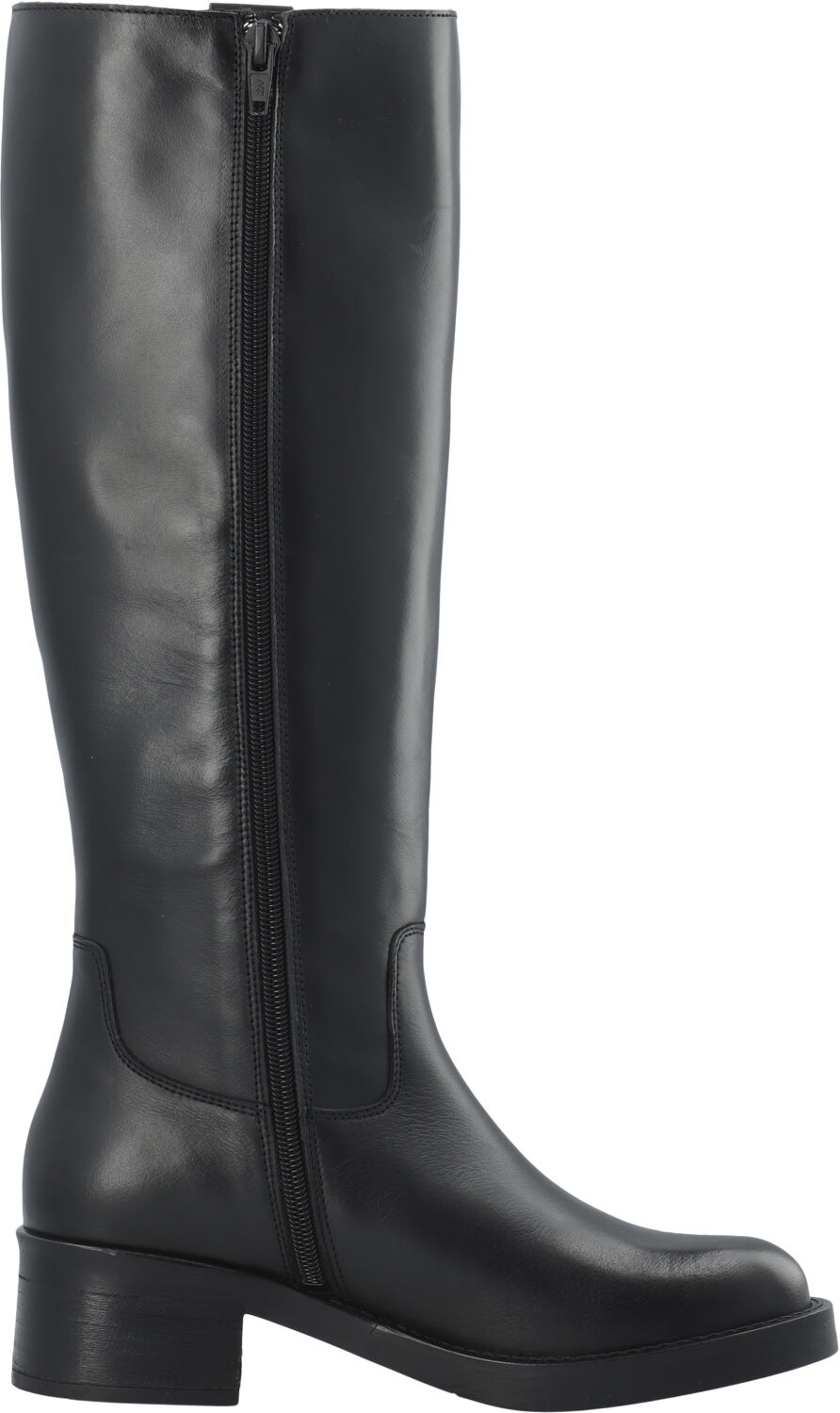 CASJOSEFINE Tall Boot Leather