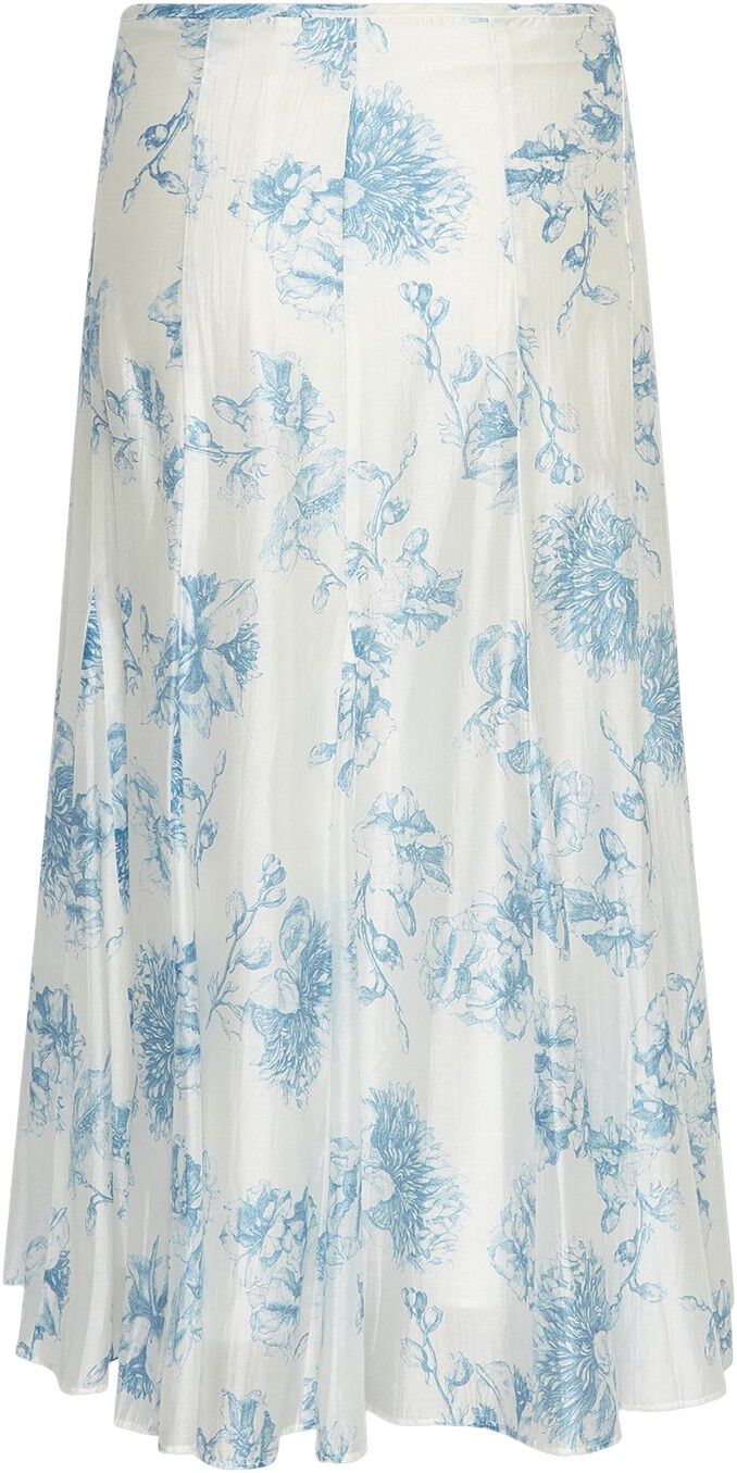 MSCHEvangelia HW Skirt AOP