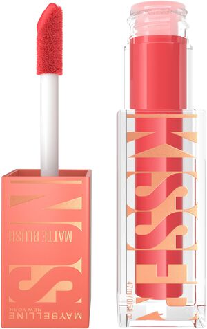 Sunkisser Matte Liquid Blush