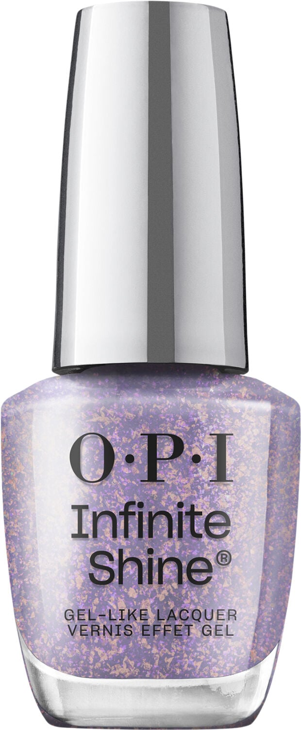 IS - WHERE TIME STUNS STILL