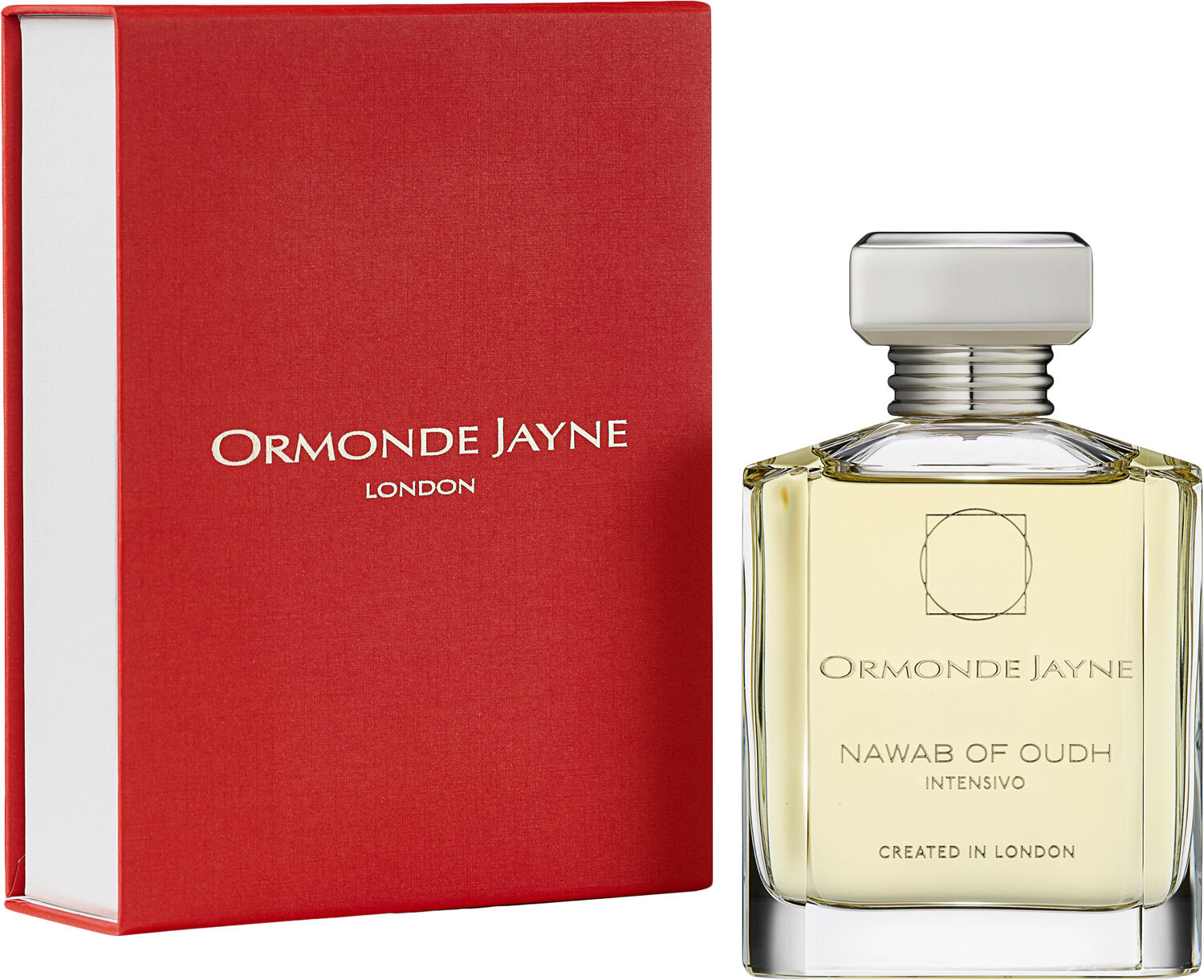 Nawab of Oudh Intensivo - Parfum 88ml