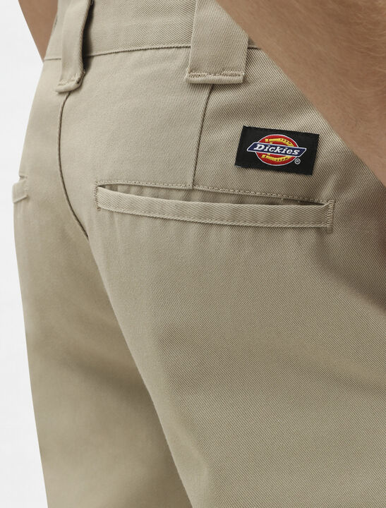 872 WORK PANT REC KHAKI