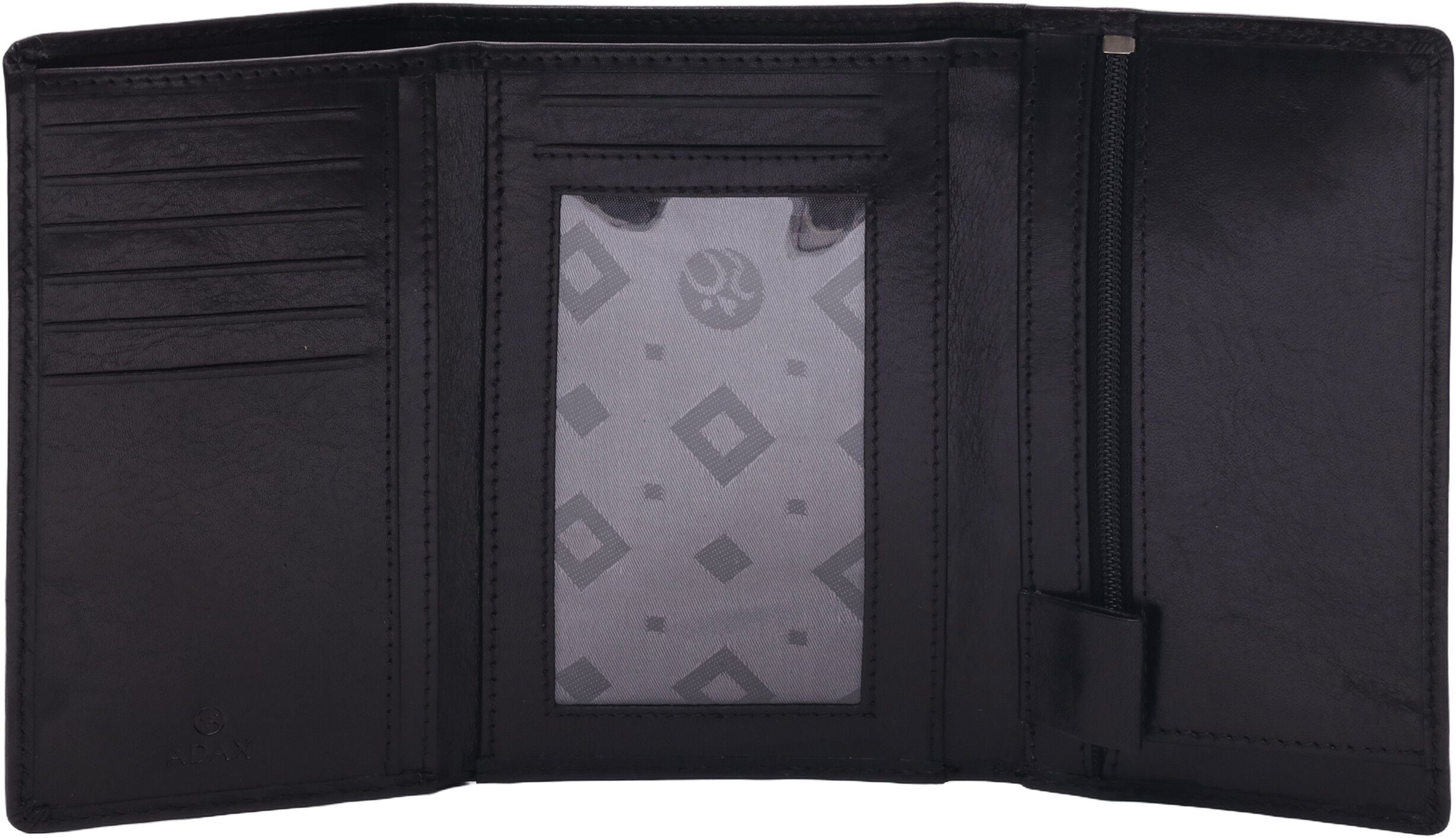 Chicago wallet Rud