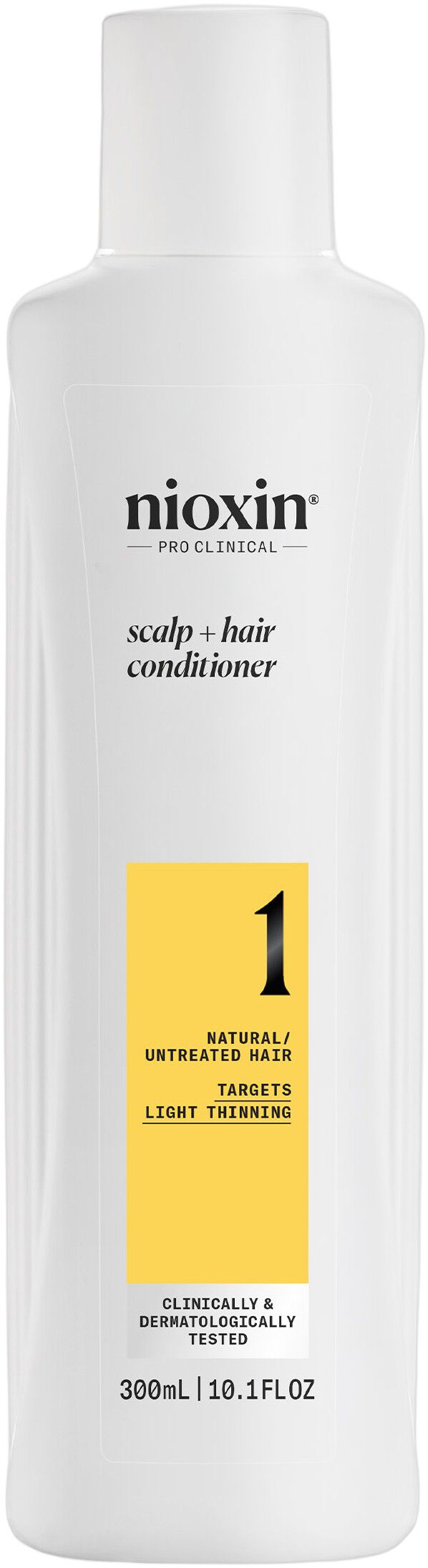 Nioxin System 1 Conditioner 300 ml