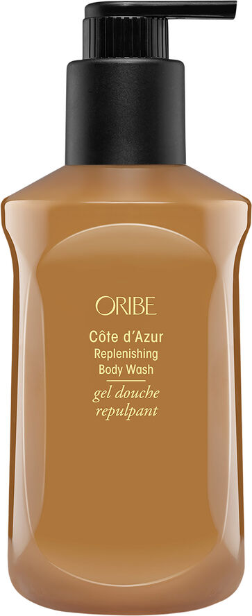 Côte d'Azur Replenishing Body Wash