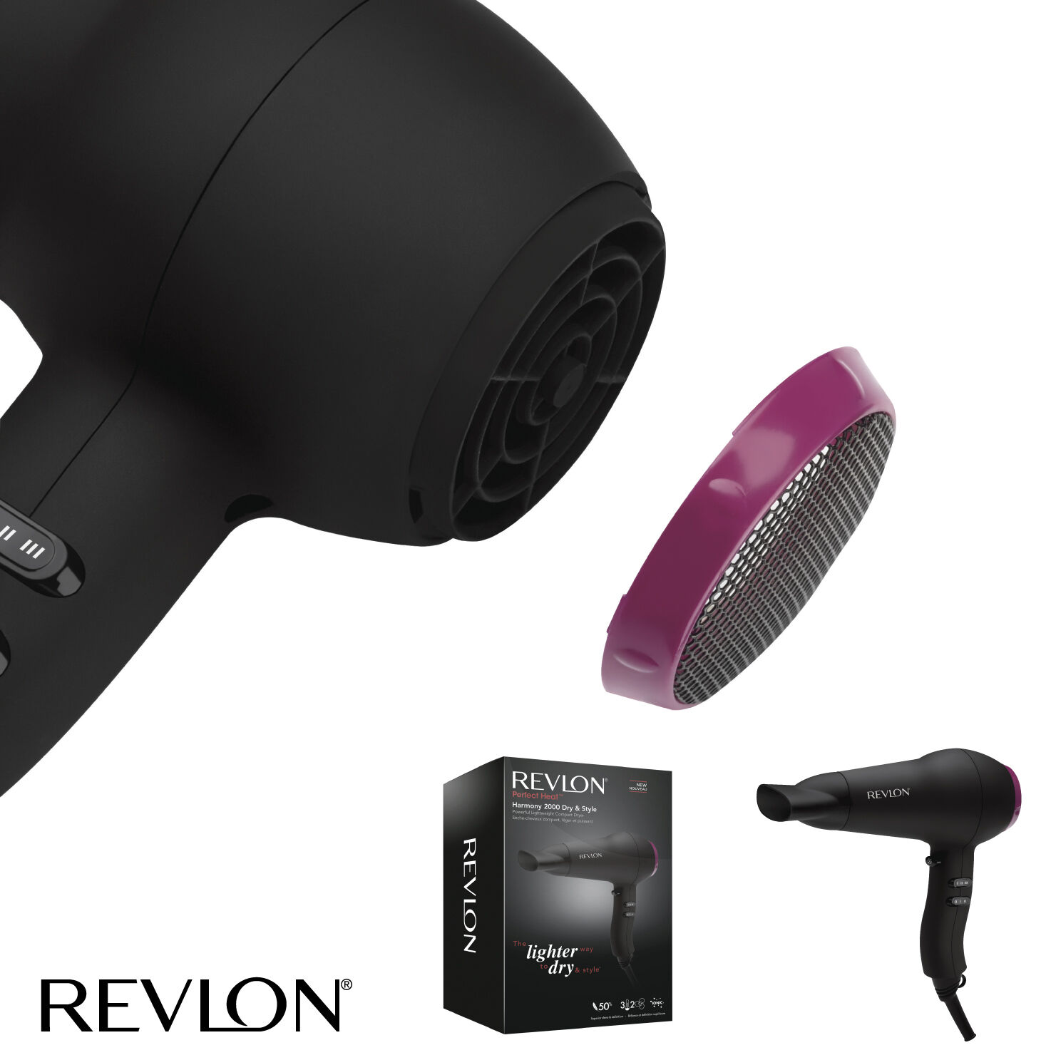 H&aring;rt&oslash;rrer Harmony