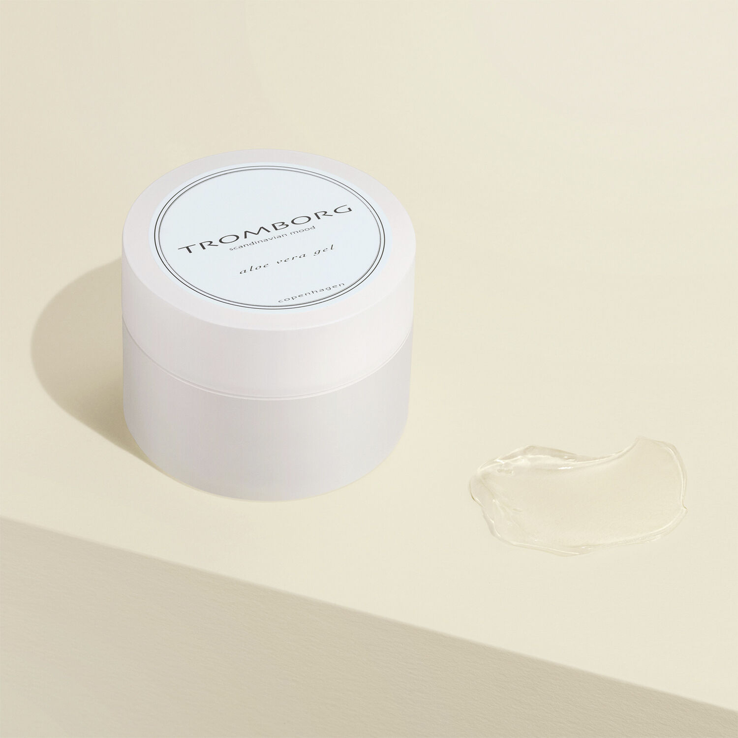 Healing Gel Aloe Vera 50 ml