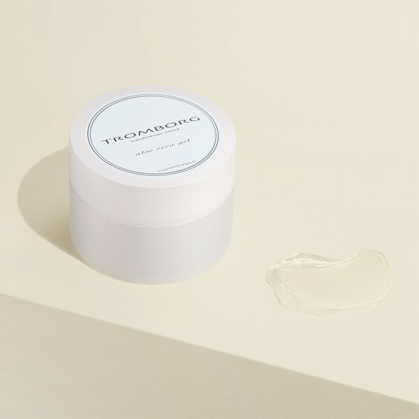 Healing Gel Aloe Vera 50 ml