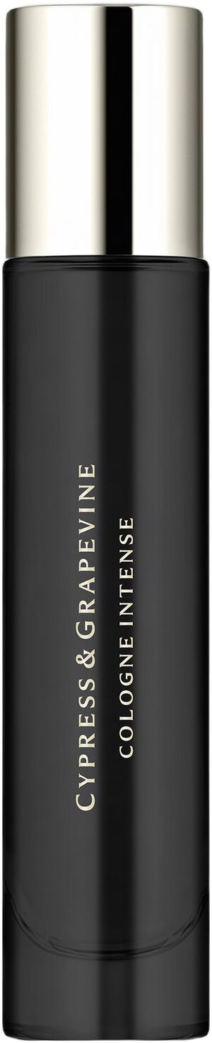Cypress & Grapevine Cologne Intense Travel Spray