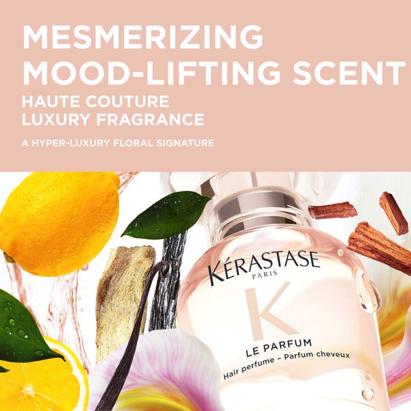 GLOSS ABSOLU LE PARFUM HAIR MIST
