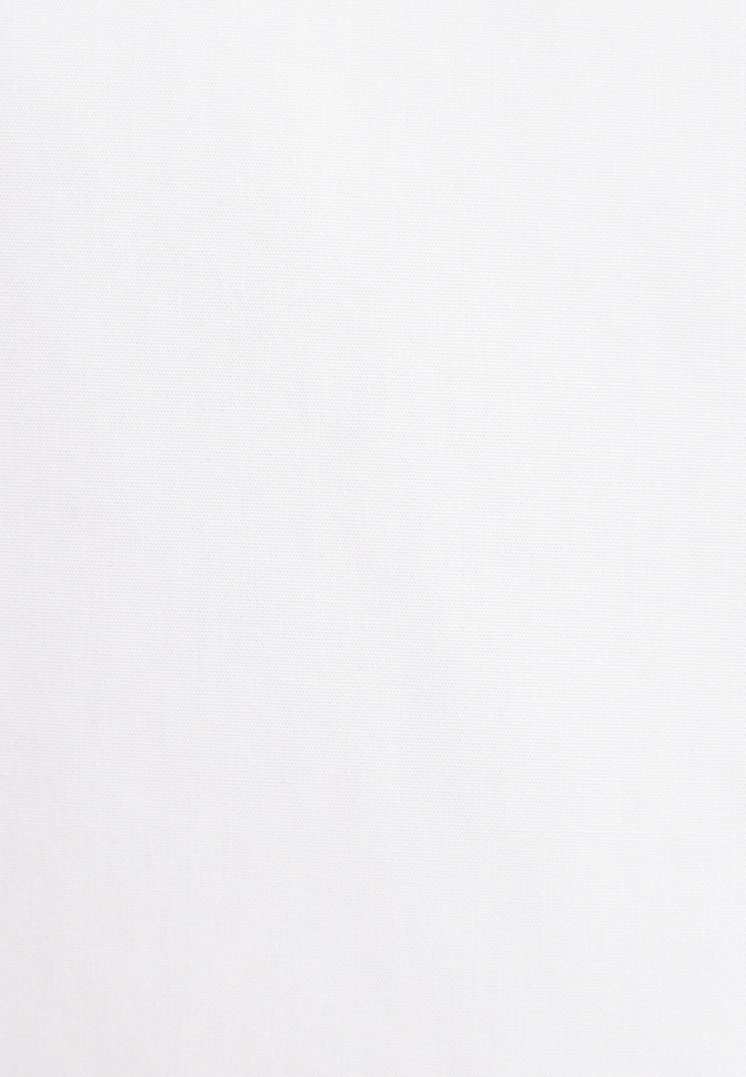 Business shirt Slim 1/1 Kent-Collar Uni