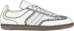 EVIASY SNEAKER