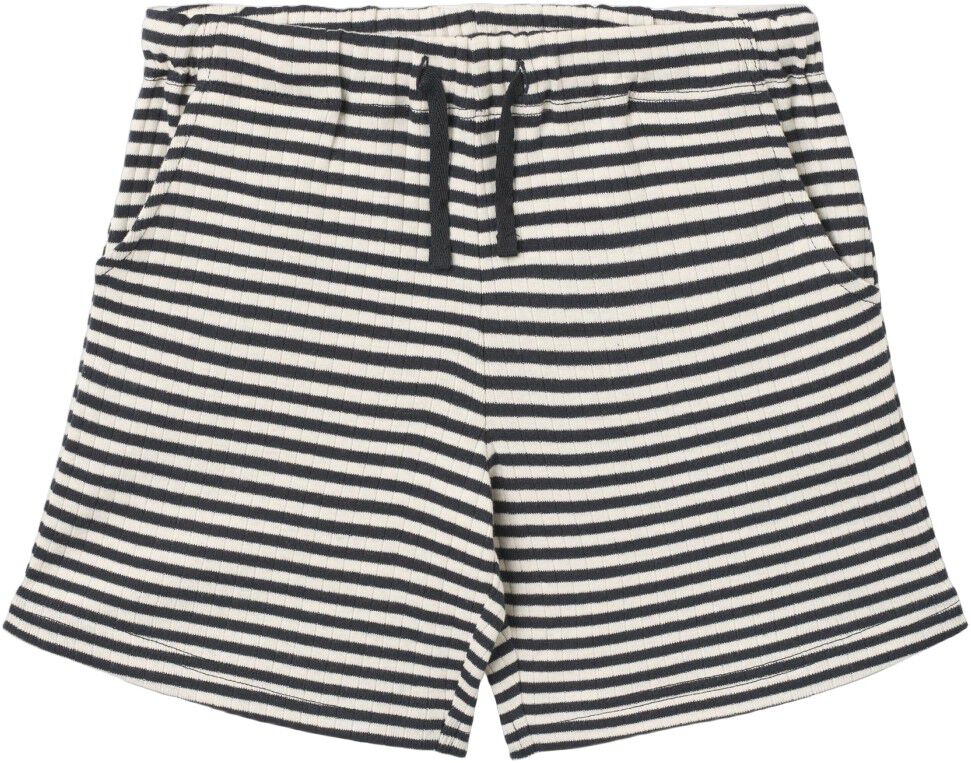 Kort&aelig;rmet T-shirt Fabian