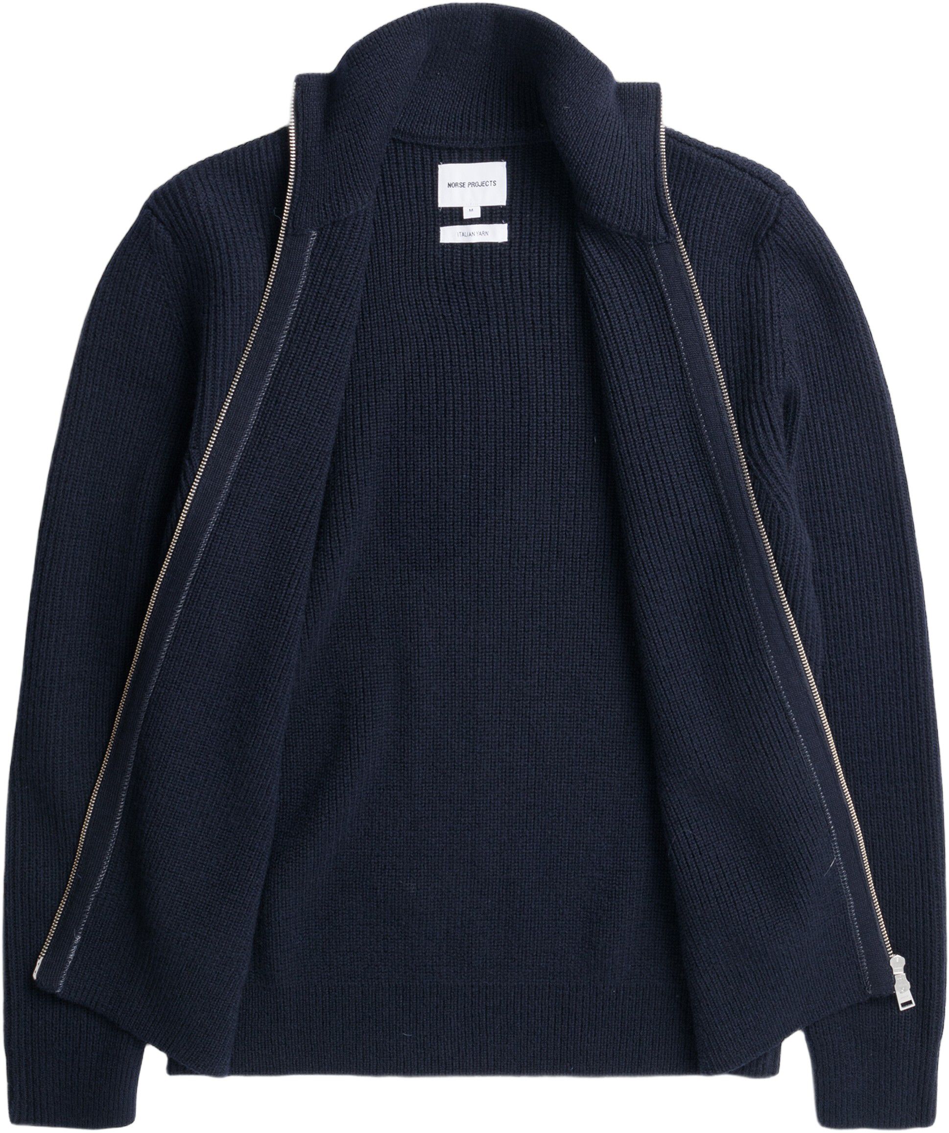 Hagen Cotton Wool Jacket