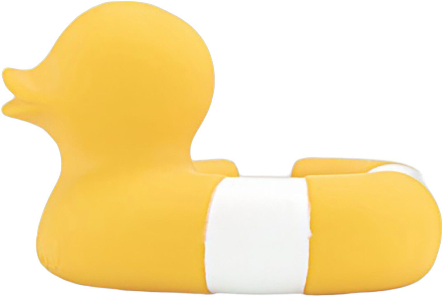 Oli & Carol - Badeand - Flo the Floatie Yellow