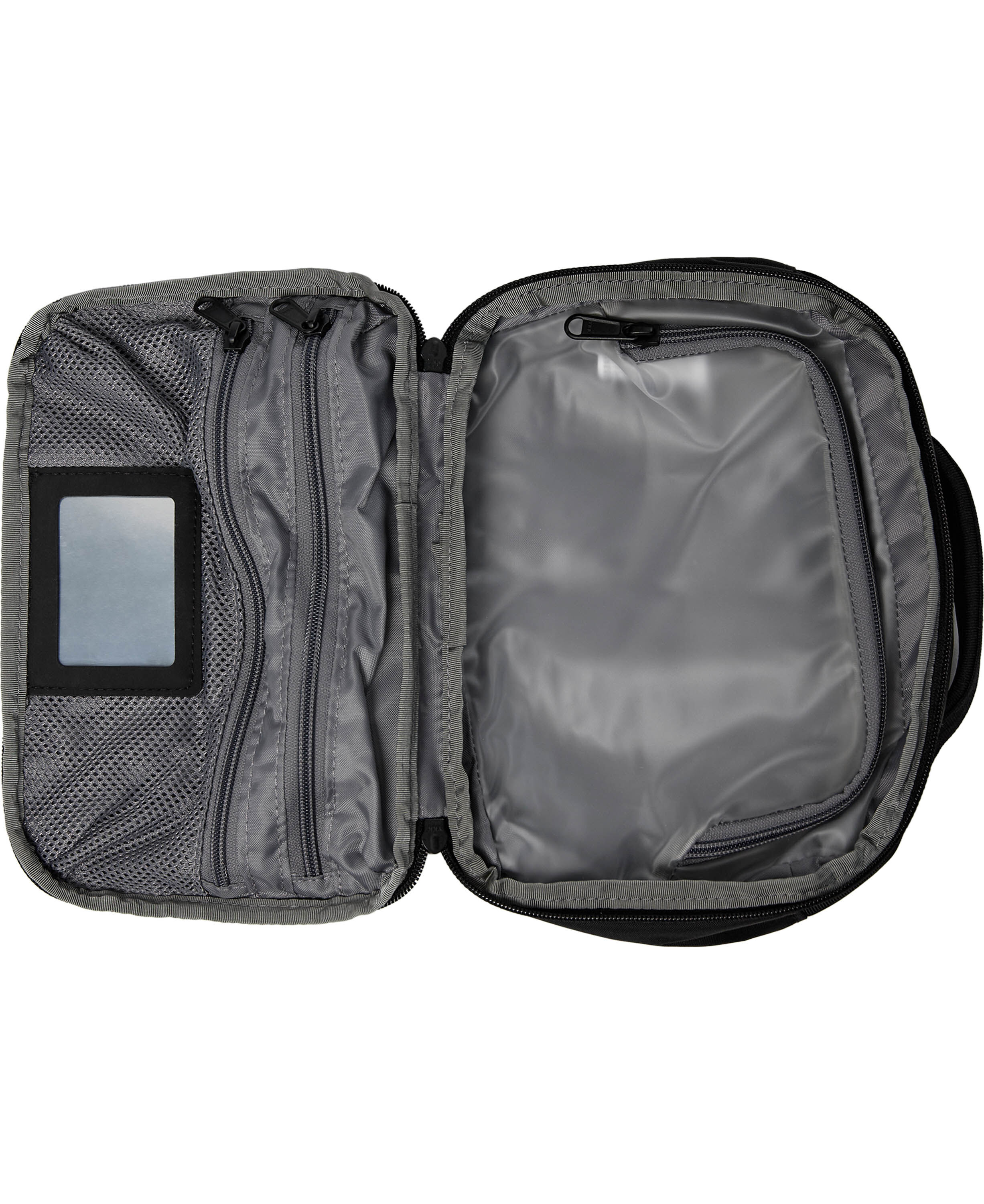 BASE CAMP VOYAGER TOILETRY KIT BASE