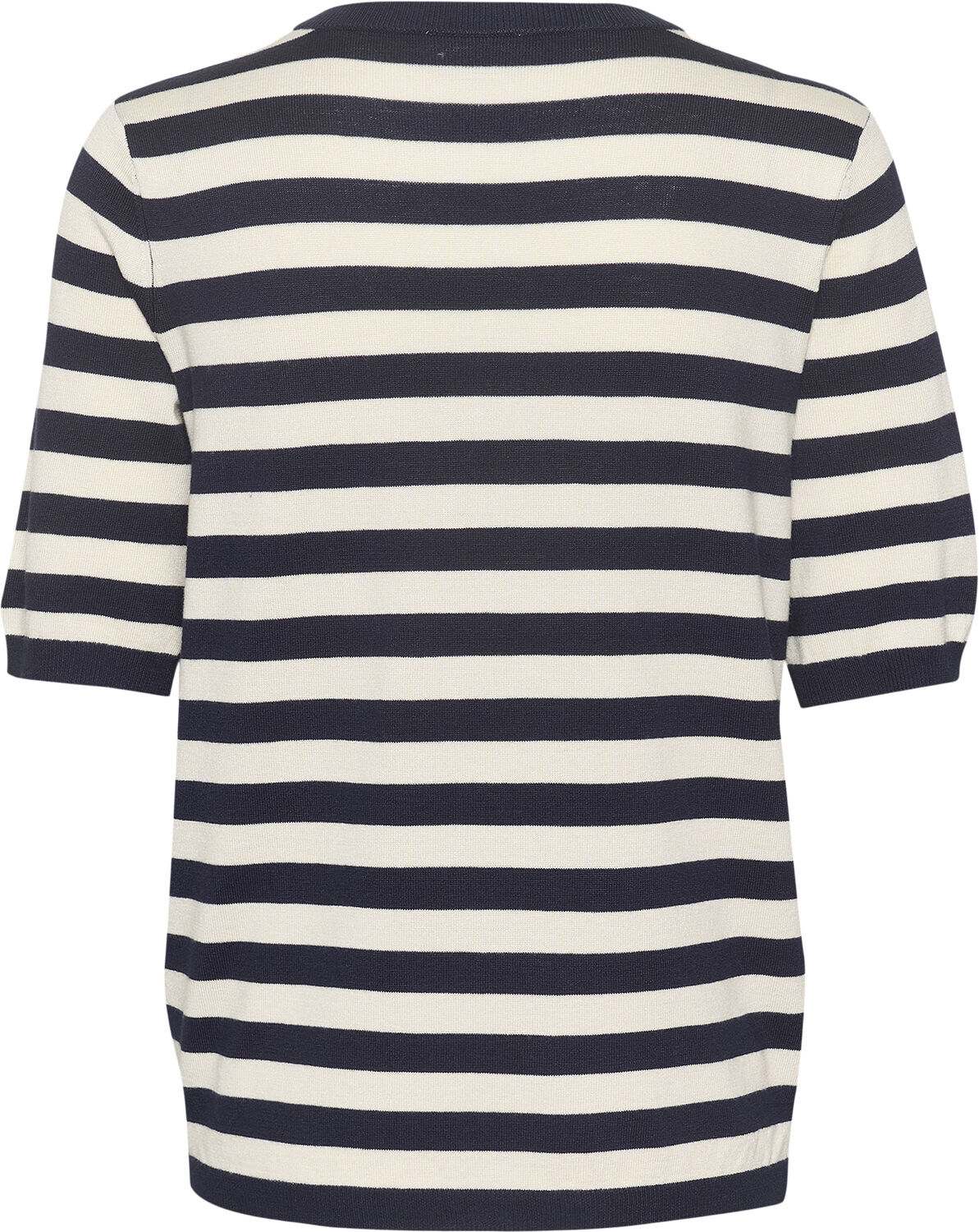 KAmala Striped Knit