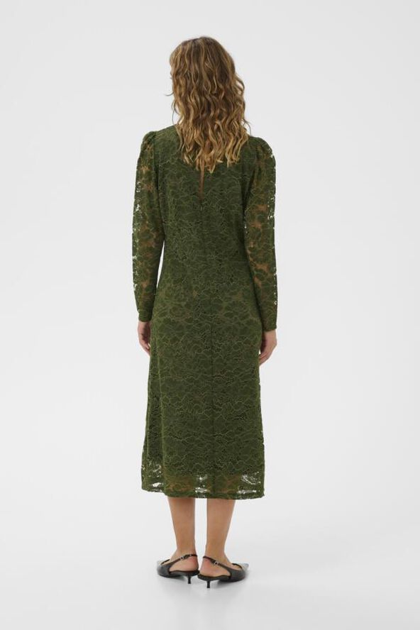 CRLulu Ebana Lace Dress