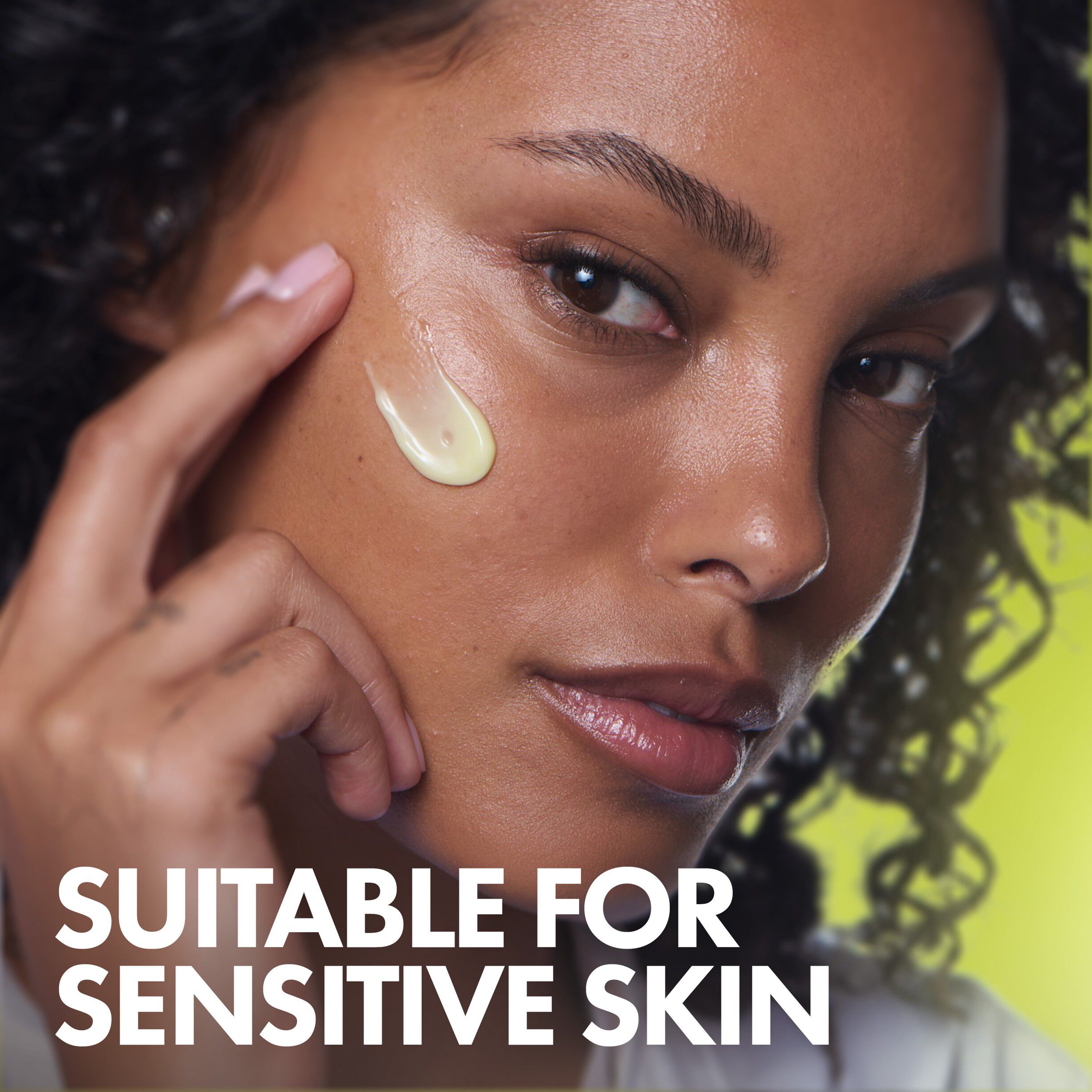Aquasource+ Electrolyte Nutri Cream