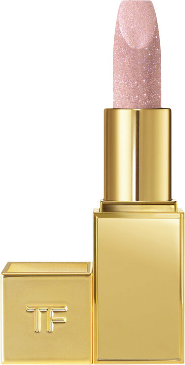 Soleil Sunlit Rose Lip Balm