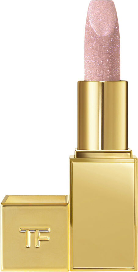 Soleil Sunlit Rose Lip Balm