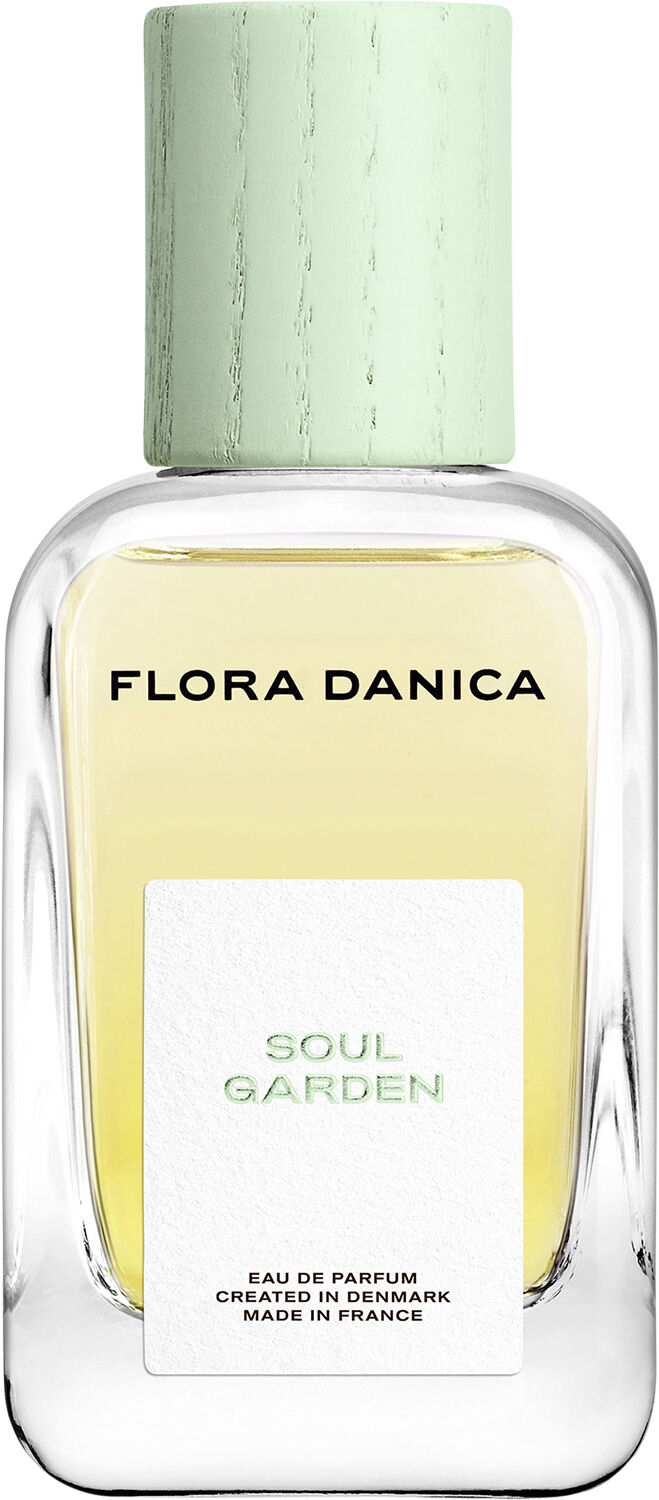 Garden Haze Eau de Parfum 50 ml